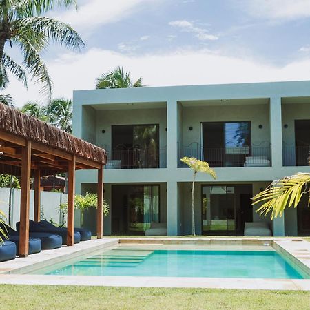 Luau Hotel Guajiru  Zewnętrze zdjęcie