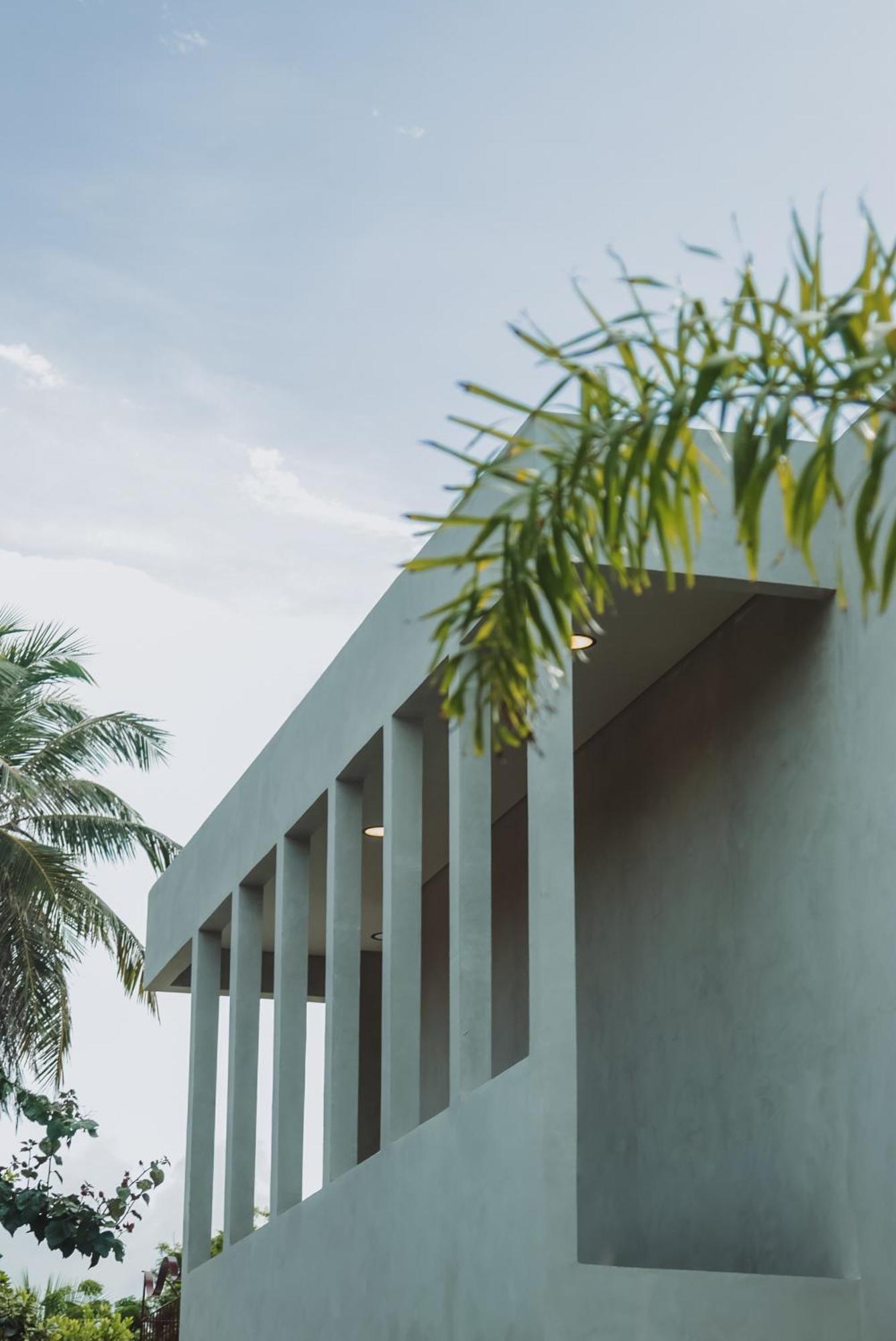 Luau Hotel Guajiru  Zewnętrze zdjęcie