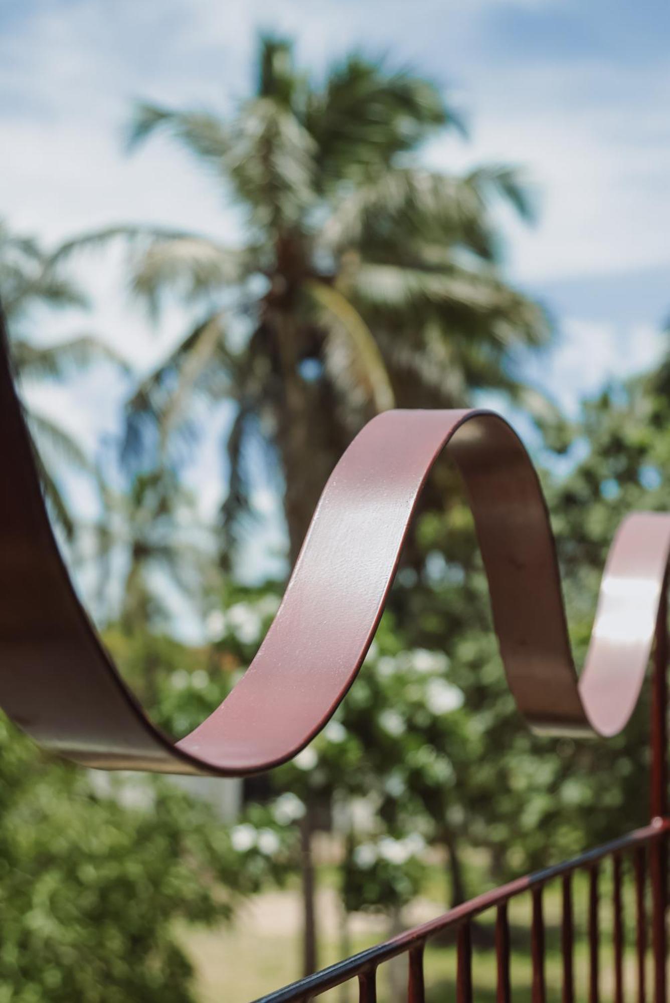 Luau Hotel Guajiru  Zewnętrze zdjęcie