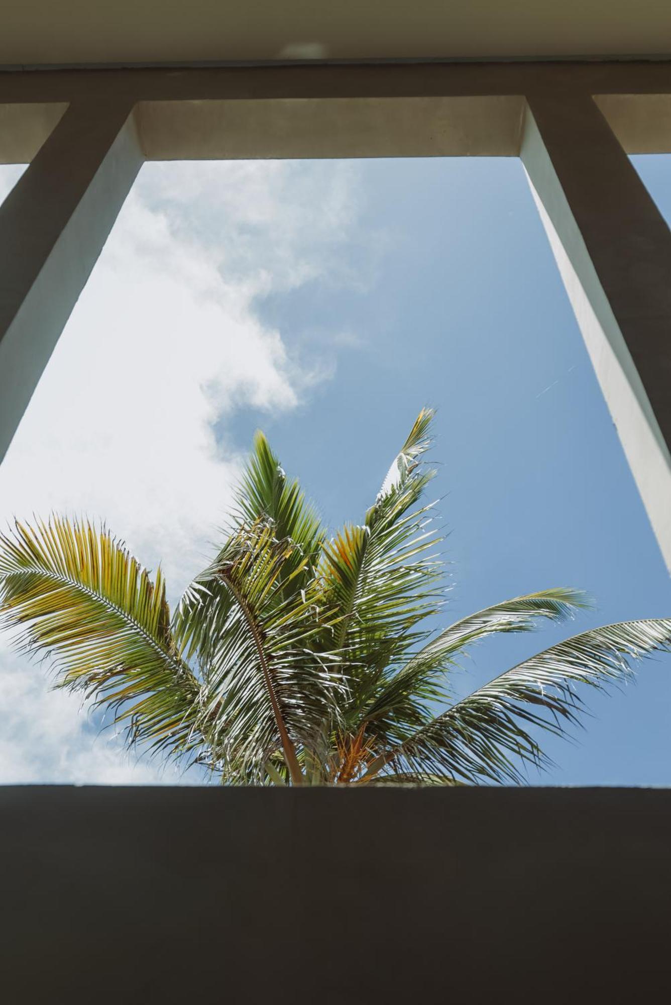 Luau Hotel Guajiru  Zewnętrze zdjęcie