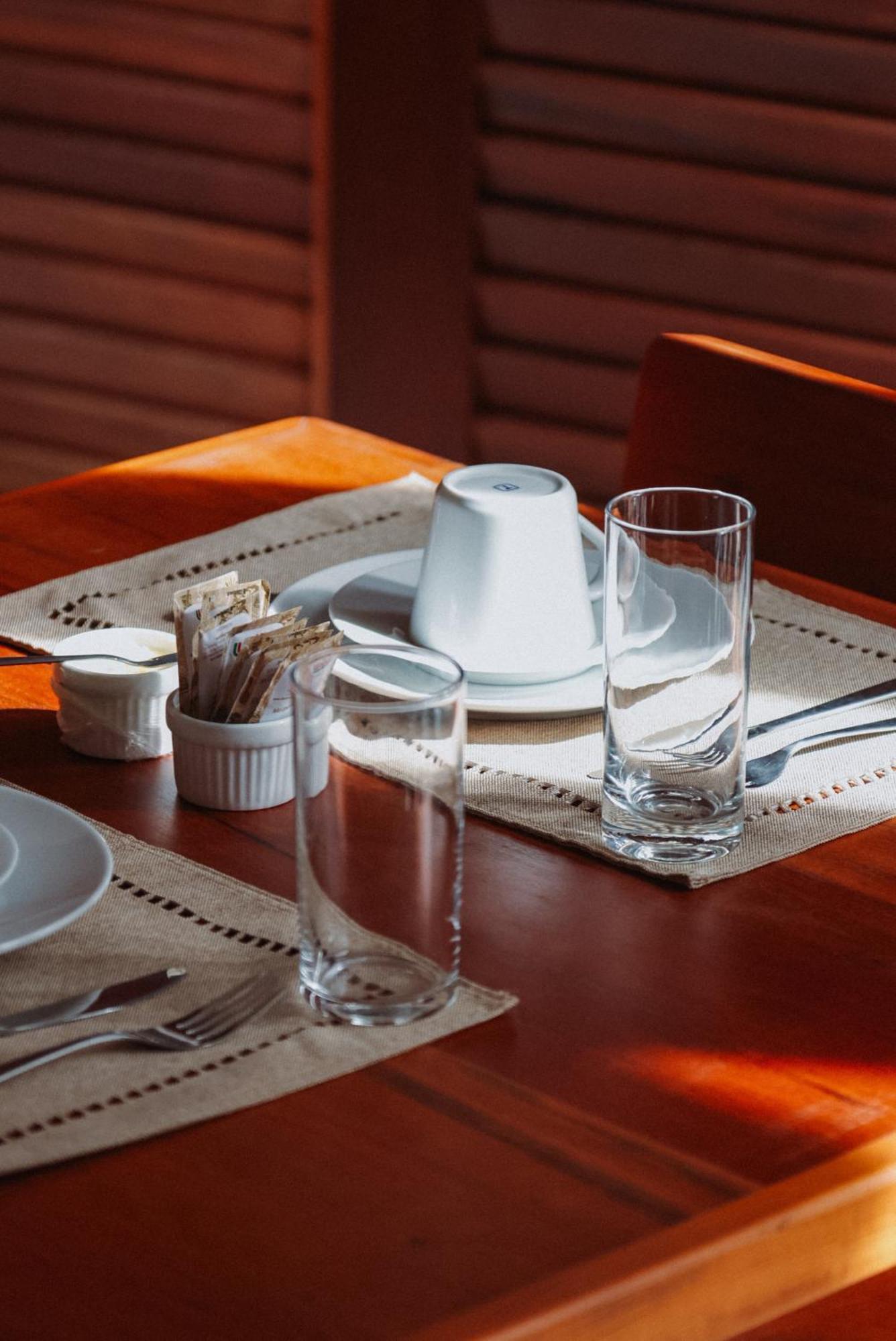 Luau Hotel Guajiru  Zewnętrze zdjęcie