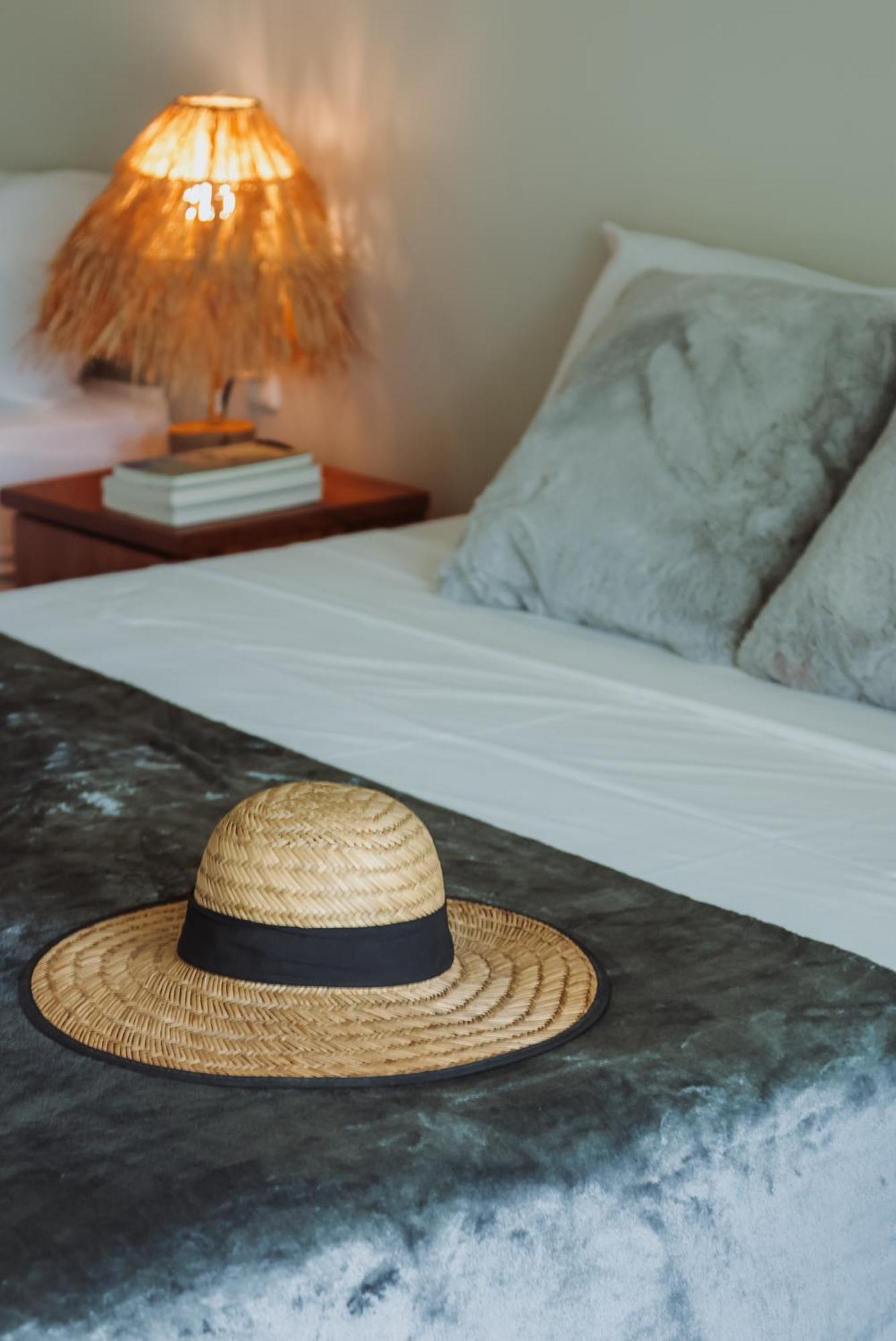Luau Hotel Guajiru  Zewnętrze zdjęcie