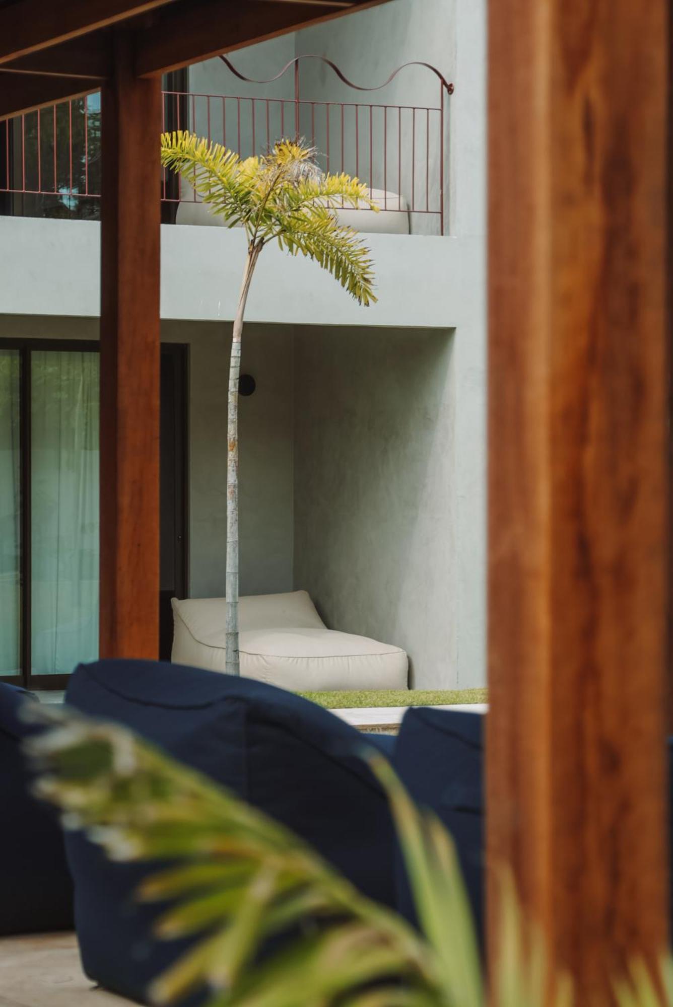 Luau Hotel Guajiru  Zewnętrze zdjęcie