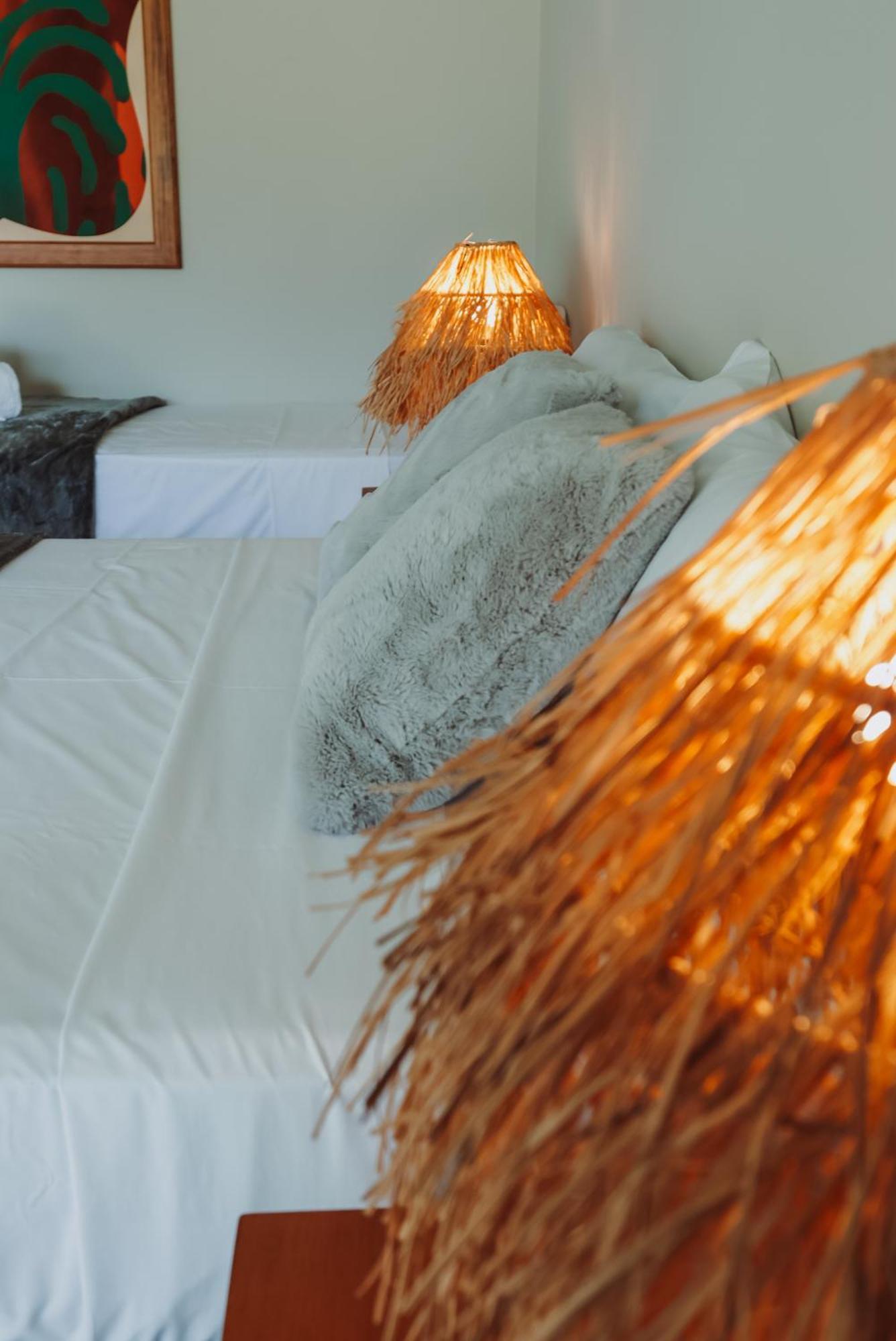 Luau Hotel Guajiru  Zewnętrze zdjęcie