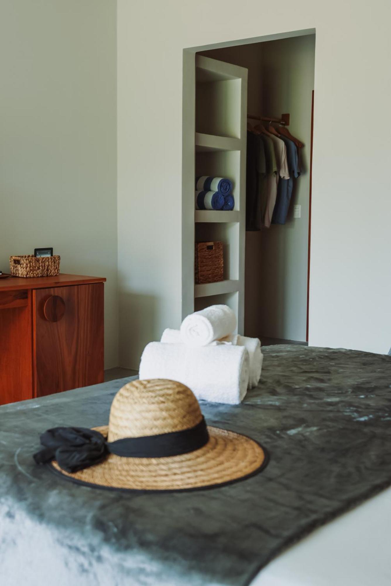 Luau Hotel Guajiru  Zewnętrze zdjęcie